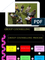 Topic 7 Group Counselling - Yan