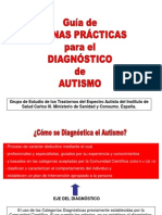 1 - Guia de Buenas Practicas para El Diagnóstico de Autismo