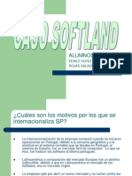 Caso Softland