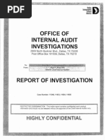 Download DISD grade changing investigation of SMU freshman Keith Frazier by Jason Trahan SN202708963 doc pdf