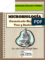 virología