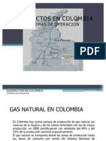 56726424 Gasoductos en Colombia