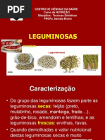 Aula Leguminosas