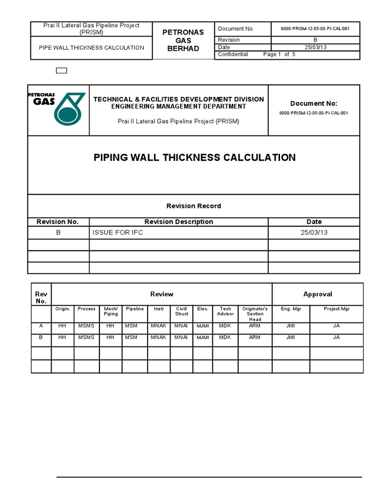 Lv Wall Thickness Calculator » STRONGER