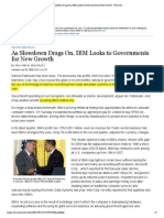 ChauNguyen IBM Article
