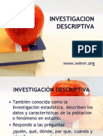 investigaciondescriptiva-101005172901-phpapp02