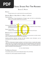 Download Social Studies Reviewer by ilolska SN20272178 doc pdf