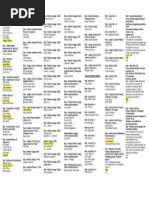 County Criminal Judges:: Glenn Devlin