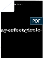 A Perfect Circle -  Mer de Noms.pdf