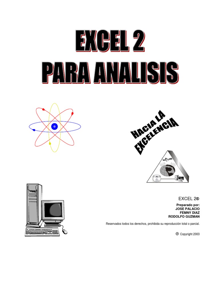 (Ant) Excel 2 | PDF | Macro (informática) | Microsoft Excel
