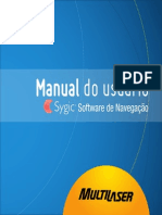 Manual Software Sy Gic