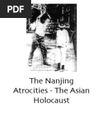 Download The Nanjing Massacre - The Chinese Holocaust by Steve Jobs SN2027307 doc pdf