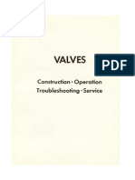 Plant Valves