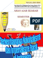 Download Kolonial Belanda-Pergerakan Nasional by Rohmat El-Patriot SN20273393 doc pdf