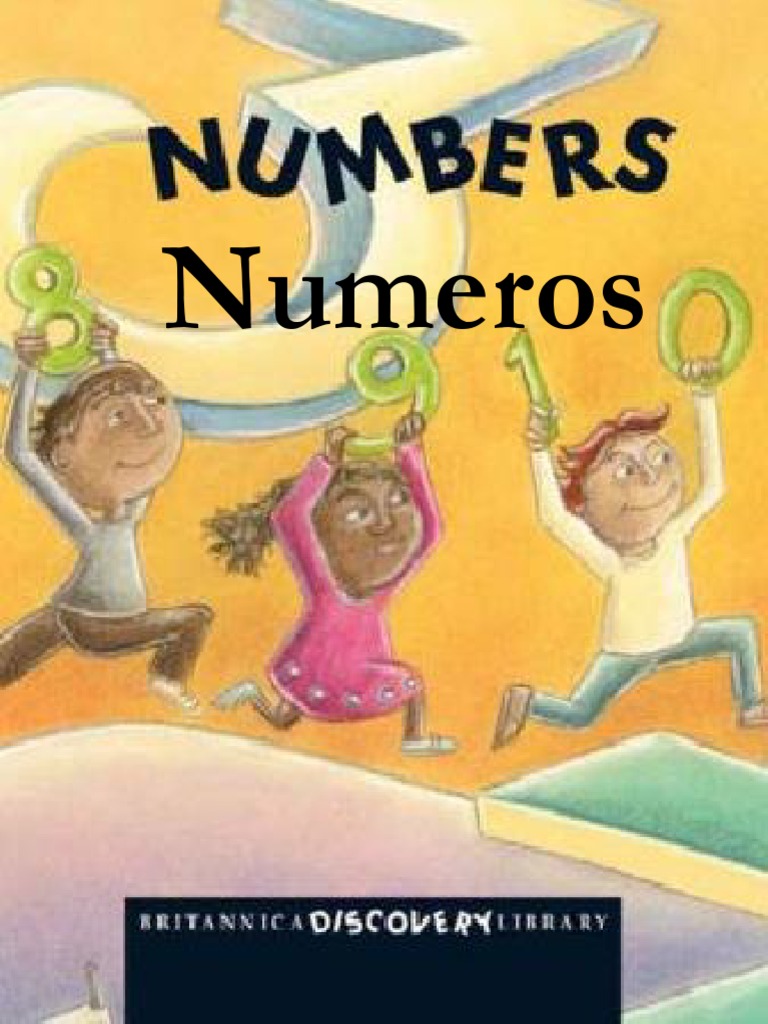 Numbers | PDF | Tetrápodos | Aves