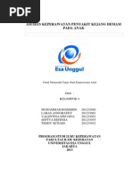 Download Makalah Kejang Demam Keperawatan Anak by Muhammad Rozikhin SN202735414 doc pdf