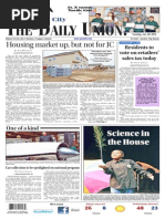 Download The Daily Union January 28 2014 by DUNews SN202739518 doc pdf