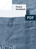 Student Pocket Handbook AIChe