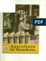 Apicultura in Romania Nr. 8 - August 1987
