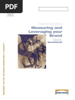 Brand Valuation