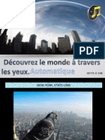 Decouvre Le Monde A Travers Les Yeux