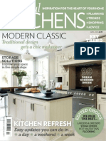 25 Beautiful Kitchens - Apr 2012