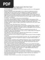 Download Blue PlaneBlue Planet Projectt Project by Egidio DB SN202747926 doc pdf