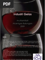 Download Industri Gelas Kaca by Wowon Daeng Gantara SN202748595 doc pdf