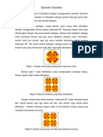 1 Page Rumusan Tesselasi