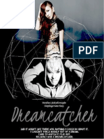 Dreamcatcher (a Daragon Fanfic)