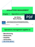 Operation Management ch01