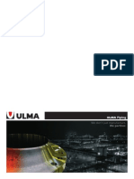 Catalogue Ulma Fittings