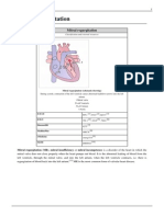 Mitral Regurgitation