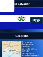 El Salvador: Title