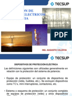 Clase Psep 04 Transformadores