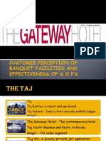 The Gateway Hotel