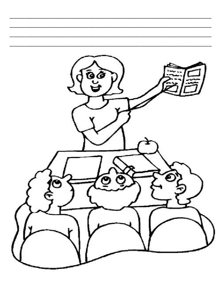 Desene Ziua Educatiei