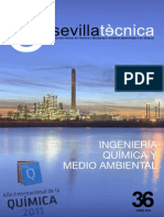 Sevilla Tecnica 36