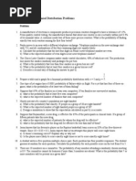 Download Worksheet Binomial Distribution Problems  by onek1ed SN202779164 doc pdf