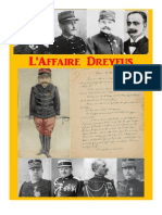L-Affaire-Dreyfus (Documents Et Images)