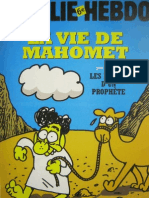 Charlie Hebdo - La Vie de Mahomet - 1ère Partie - Les Débuts D'un Prophète - 2013 PDF