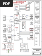 Wistron 91.4U301.001 Schematic