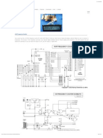 AVR Frequency Counter