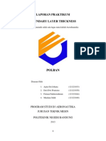 Laporan Boundary Layer