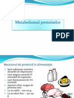 188693882-Metabolismul-Proteinelor