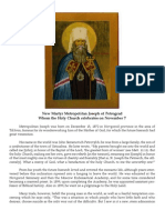 07Joseph Metropolitan of Petrograd