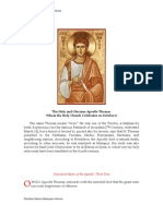 06 Apostle Thomas