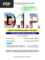 DIP (Apontamento Filipe Net)