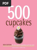 Download 500 Cupcakes - Fergal Connollypdf by monidt803581 SN202788357 doc pdf