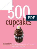 500 Cupcakes - Fergal Connolly PDF